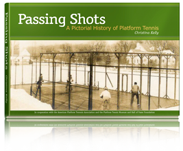 Passing Shots