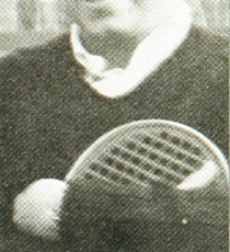 Fred Walker, 1952