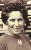 Madeline Childress Beck