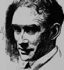 Rollin Kirby. President, 1920