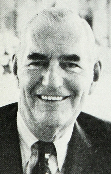 Oscar F. Moore